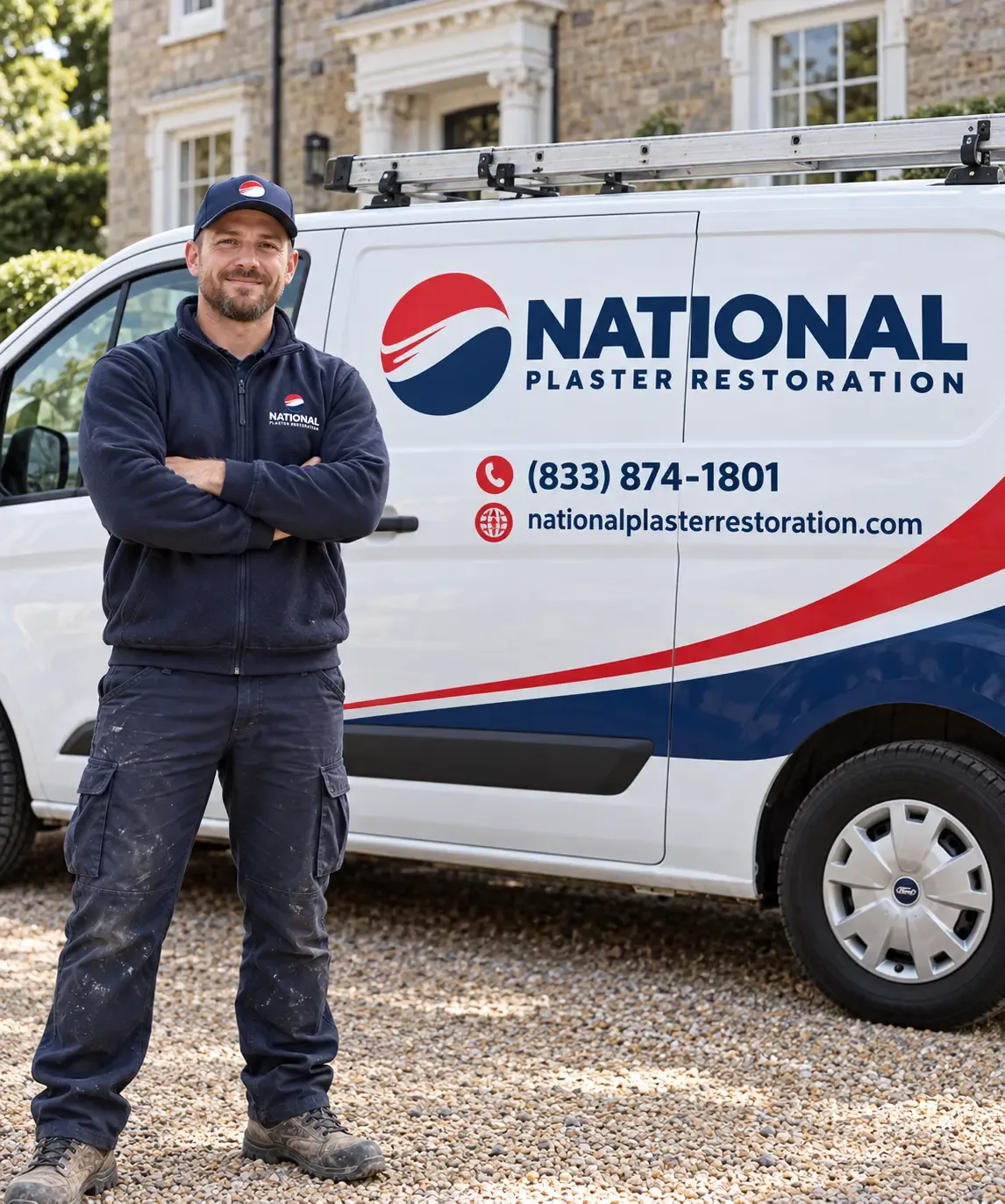 Plaster Repair Brooklyn, WI FAQs